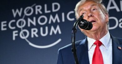 Guerre en Ukraine : Trump critique l'Europe et l'Otan, se distancie