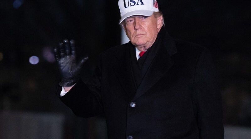 Guerre en Ukraine : Trump obtient une trêve « mini » avec Poutine