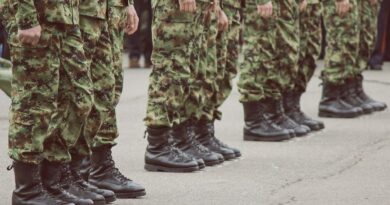 Guerre en Ukraine : Un mercenaire philippin meurt après une semaine de formation.