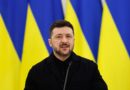 Guerre en Ukraine : Zelensky demande plus de munitions antiaériennes. Guerre en Ukraine : Zelensky demande plus de munitions antiaériennes.