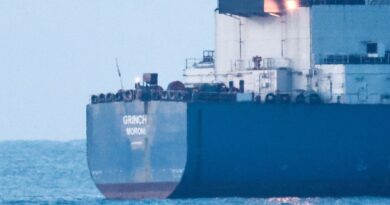 Guerre en Ukraine : Zelensky ne veut pas négliger la protection du ciel, chasse aux pétroliers fantômes russes