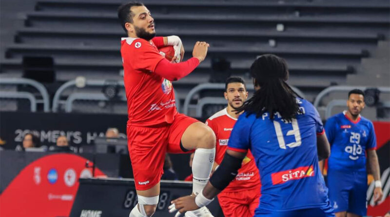 Hand – La Tunisie ne se prépare pas seulement pour la CAN : Sacre visé