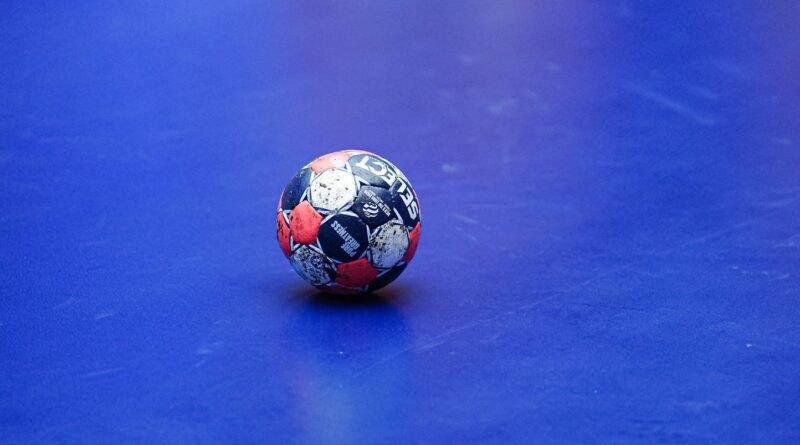 Handball : Dijon ne s'incline pas grâce à un but de l'arbitre en Ligue européenne