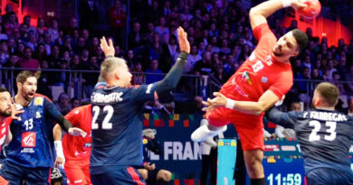 Handball : l’équipe de Tunisie 5e au tournoi d’Espagne, en attendant mieux…