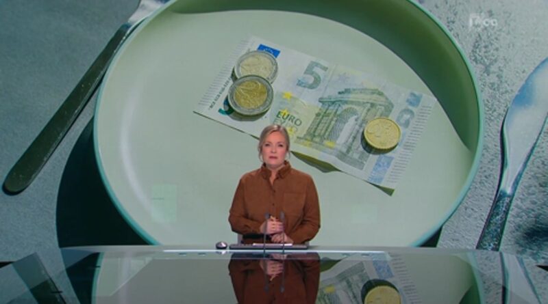 Hausse de la TVA sur les plats préparés : la Wallonie interroge le fédéral