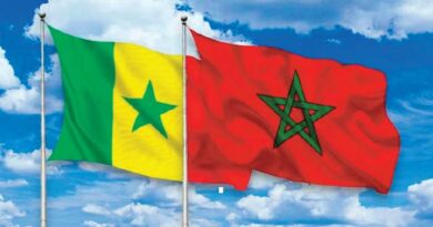 Haute Commission Mixte de partenariat maroco-sénégalaise se réunit de nouveau