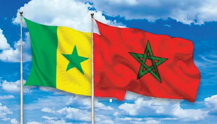 Haute Commission Mixte de partenariat maroco-sénégalaise se réunit de nouveau