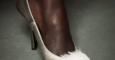 Haute couture : Les créations spectaculaires observées à Paris en images