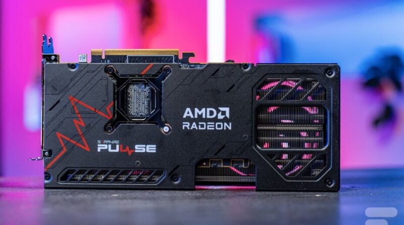 HDMI VRR et latence réduite : le duo gagnant arrive sur Linux pour AMD