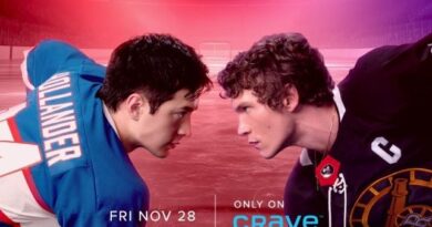 « Heated Rivalry » : un phénomène mondial sur la passion des hockeyeurs.