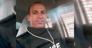 Hommage au lieutenant Marouen Kadri : courage et sacrifice célébrés