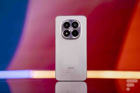 Xiaomi Redmi Note 15 Pro 5G Xiaomi Redmi Note 15 Pro 5G
