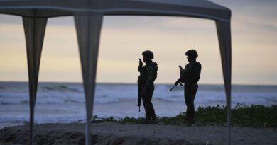 Horreur en Équateur : cinq têtes retrouvées sur une plage