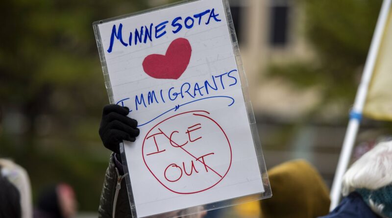 Hôtel refuse des réservations d'agents de la police ICE.