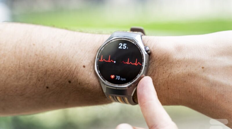 Huawei Watch GT 6 Pro : remise de plus de 100 € sur cette montre élégante et sportive