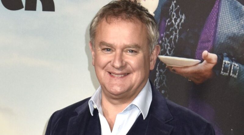 Hugh Bonneville évoque la possibilité d'une poursuite de « Downton Abbey ».