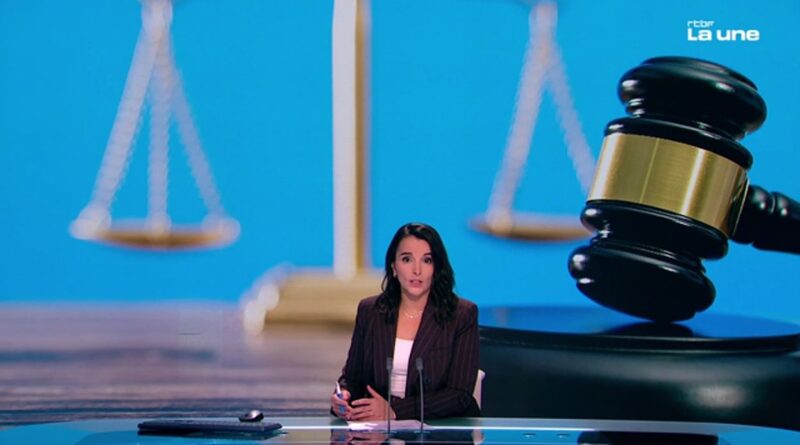 Huissiers d'audience : identité et raisons de leur colère.