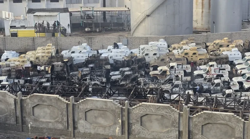 Huit questions pour comprendre la guerre au Yémen et ses enjeux.