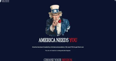 ICEÂ : l'agence créée après le 11 septembre, instrument d'expulsion