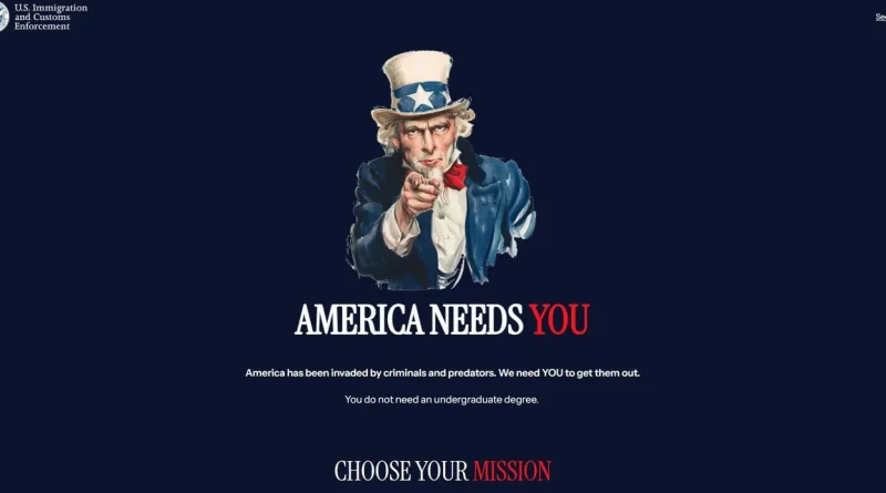 ICEÂ : l'agence créée après le 11 septembre, instrument d'expulsion