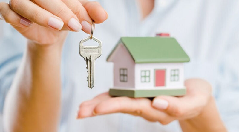 Immobilier : la classe moyenne ne parvient pas à accéder au logement.