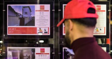 Immobilier : Près d'une agence sur deux ne lutte pas contre la discrimination raciale