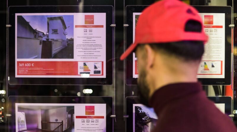 Immobilier : Près d'une agence sur deux ne lutte pas contre la discrimination raciale