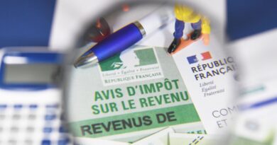 Impôts sur le revenu 2026 : 200.000 foyers bénéficient d'un soulagement.