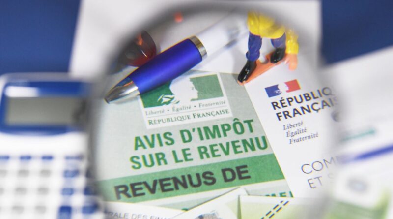Impôts sur le revenu 2026 : 200.000 foyers bénéficient d'un soulagement.