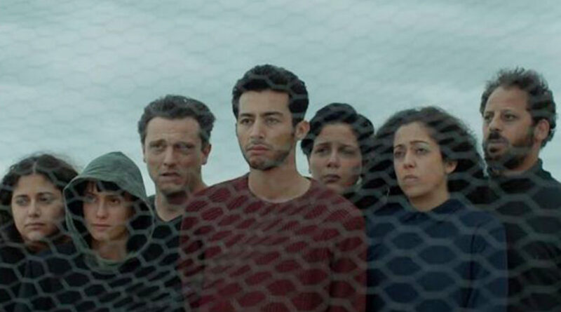 « In Three Layers of Darkness » de Houcem Slouli (2024) : Kafka en Tunisie !