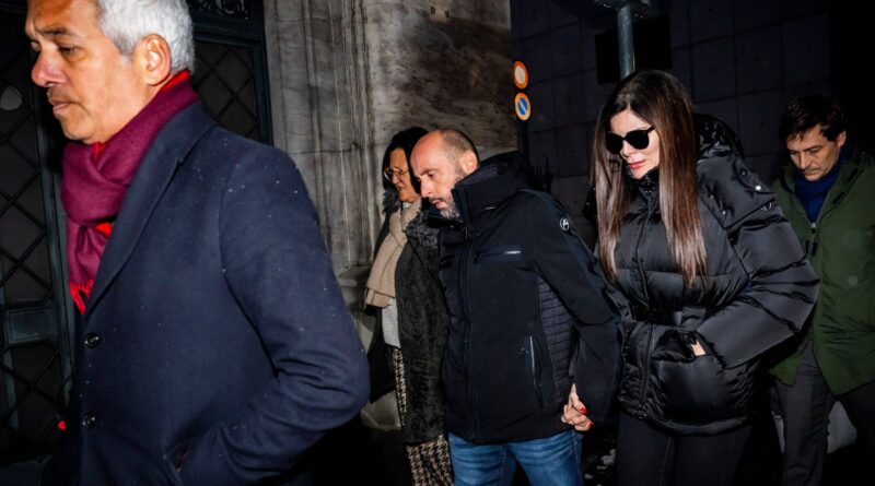 Incendie à Crans : L'avocate des Moretti confirme que Cyane n'était pas proche.