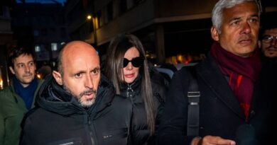 Incendie à Crans-Montana : 215.000 euros exigés pour libérer Jacques Moretti