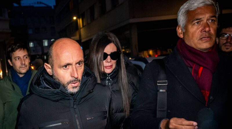 Incendie à Crans-Montana : 215.000 euros exigés pour libérer Jacques Moretti