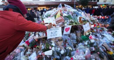 Incendie à Crans-Montana : 40 morts, dont 20 mineurs, identifiés.