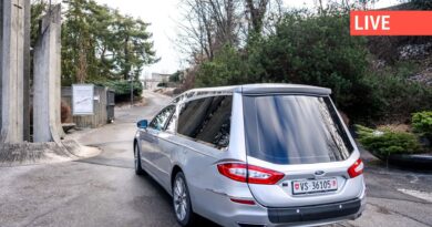 Incendie à Crans-Montana : 80 à 100 blessés en "urgence absolue", 4 soignés en Belgique