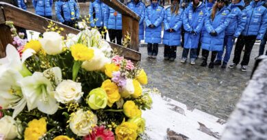 Incendie à Crans-Montana : enquête contre l'ancien chargé de sécurité.