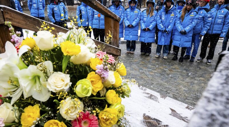 Incendie à Crans-Montana : enquête contre l'ancien chargé de sécurité.
