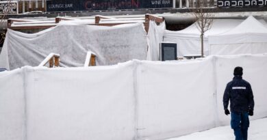 Incendie à Crans-Montana : enquête « miroir » dirigée par le parquet de Paris.