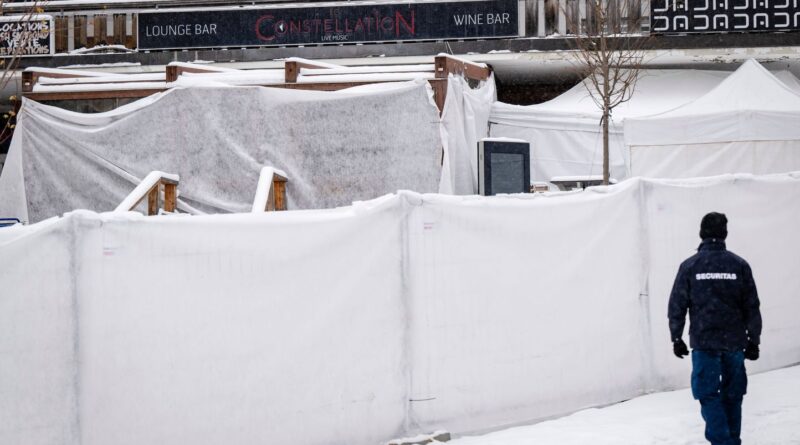 Incendie à Crans-Montana : enquête « miroir » dirigée par le parquet de Paris.