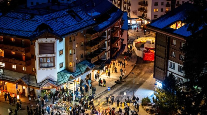 Incendie à Crans-Montana : enquête pénale contre gérants du bar.