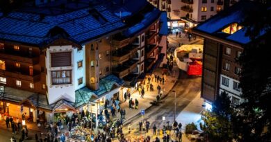 Incendie à Crans-Montana : gérants du bar sous instruction pénale.