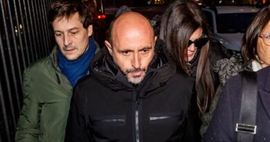 Incendie à Crans-Montana : Jacques Moretti en détention préventive