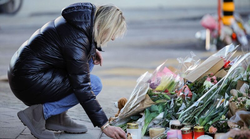 Incendie à Crans-Montana : La gérante du bar ne serait pas restée avec la caisse.