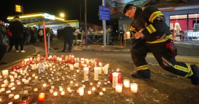 Incendie à Crans-Montana : Le bar détruit appartenait à un couple de Français.