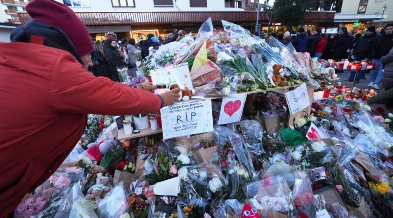 Incendie à Crans-Montana : le gérant de bar condamné depuis 2008.