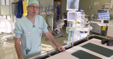 Incendie à Crans-Montana : les blessés seront-ils pris en charge en Belgique ?