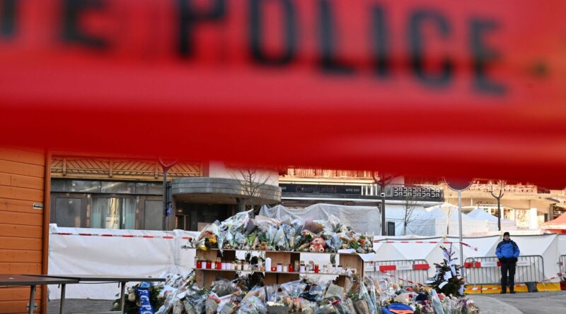 Incendie à Crans-Montana : les propriétaires du bar ne se déroberont pas