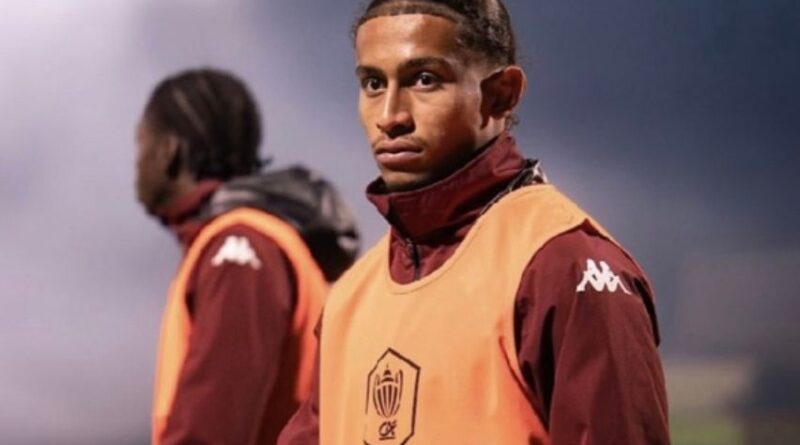 Incendie à Crans-Montana : Tahirys Dos Santos rapatrié à Metz après brûlures graves