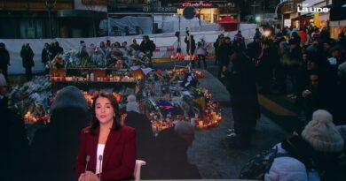 Incendie à Crans-Montana : toutes les victimes sont désormais identifiées.