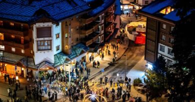 Incendie dans un bar à Crans-Montana : Crans-Montana se porte partie civile